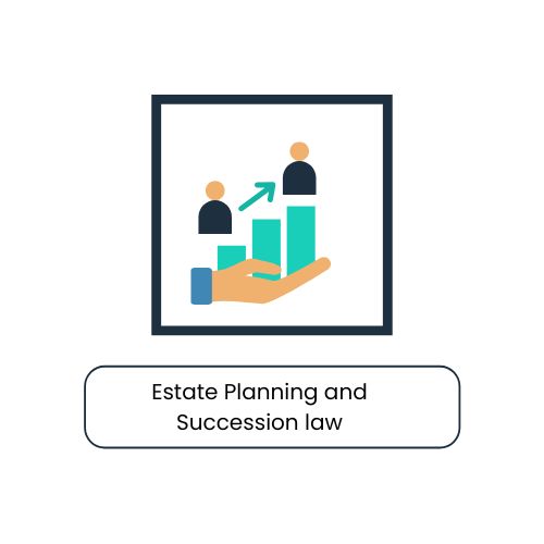 Estate Planning and Succession law